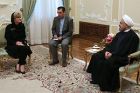 Rohani : Bekämpfung der Wurzeln des Terrorismus sollte Vorrang haben 